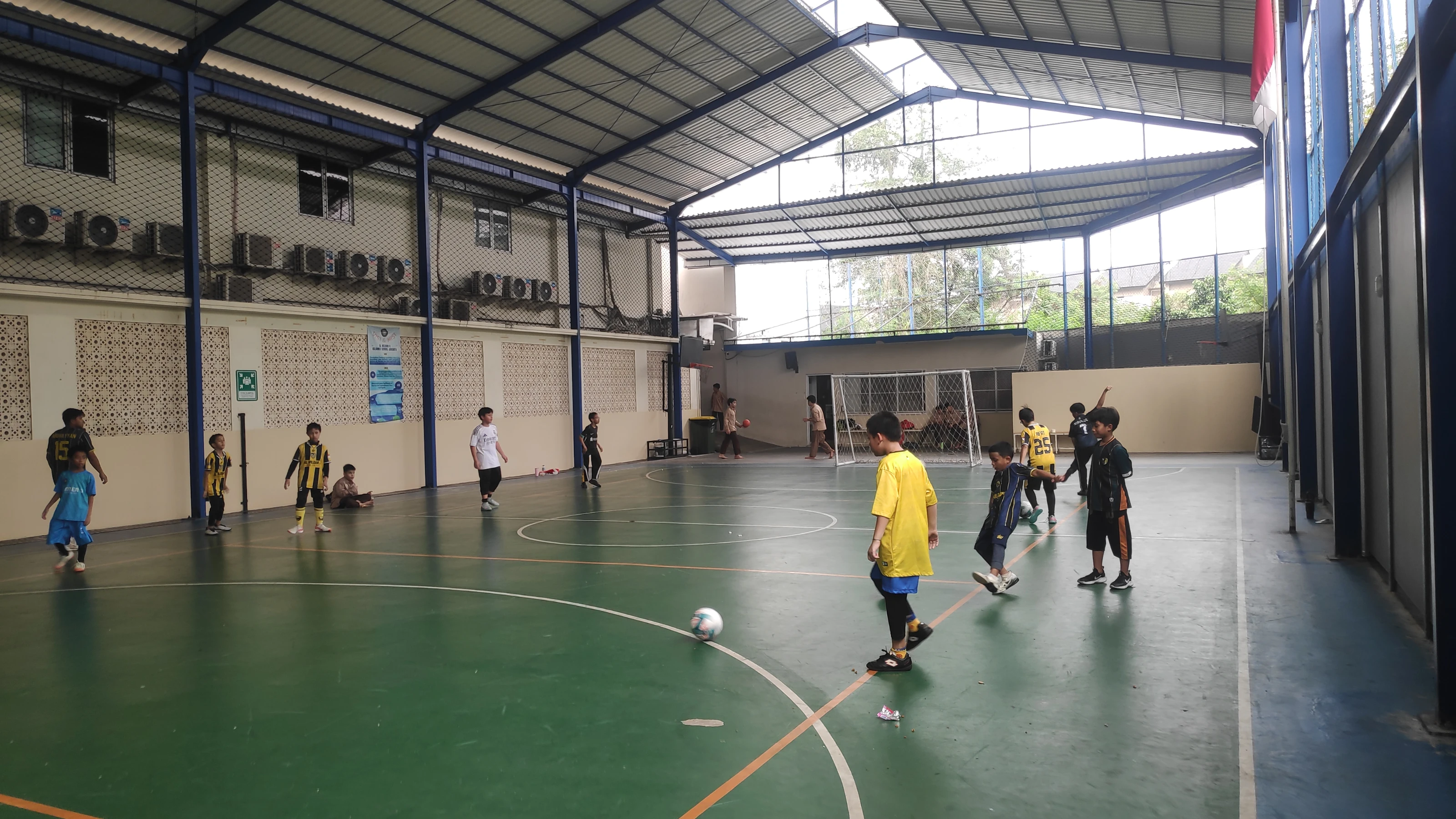 Futsal