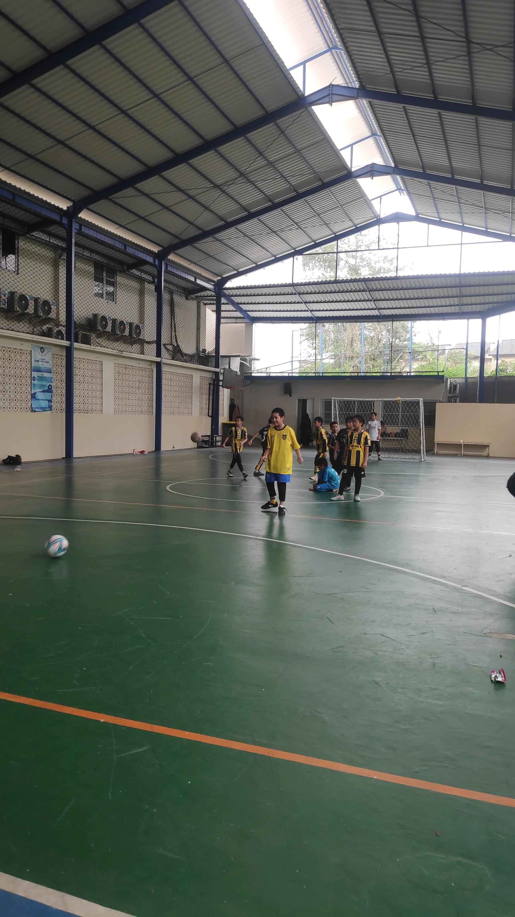 Futsal
