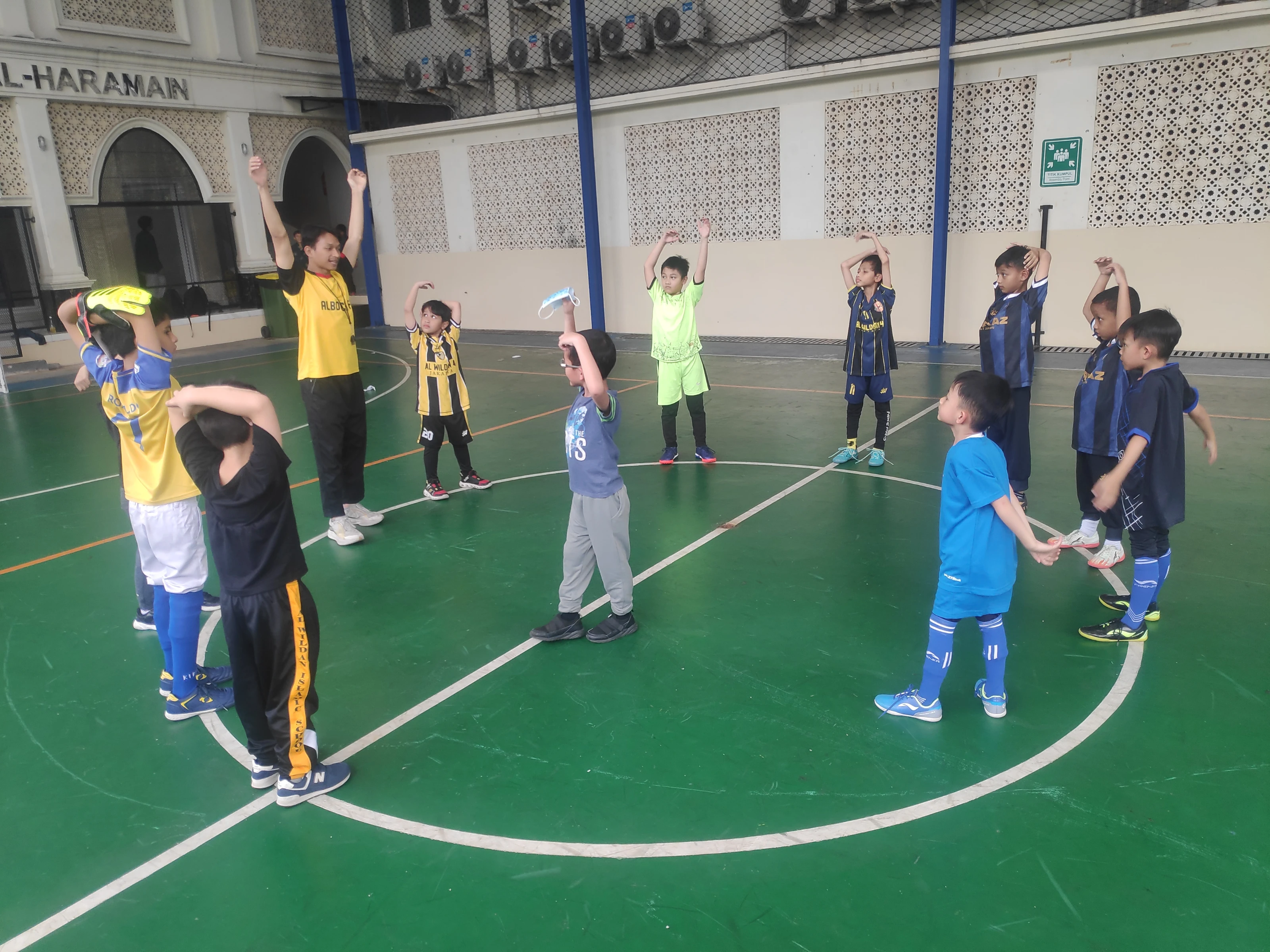 Futsal