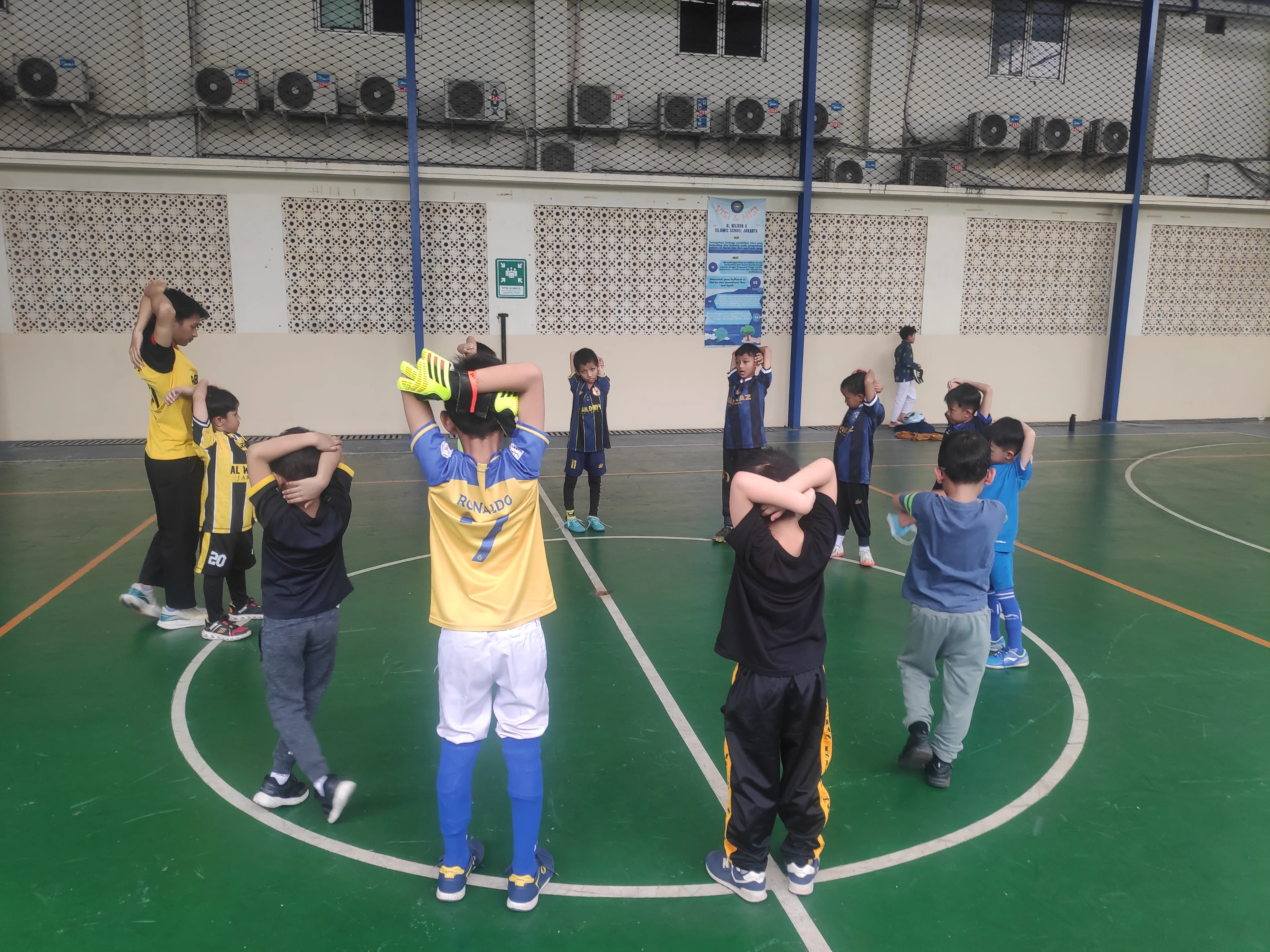Futsal