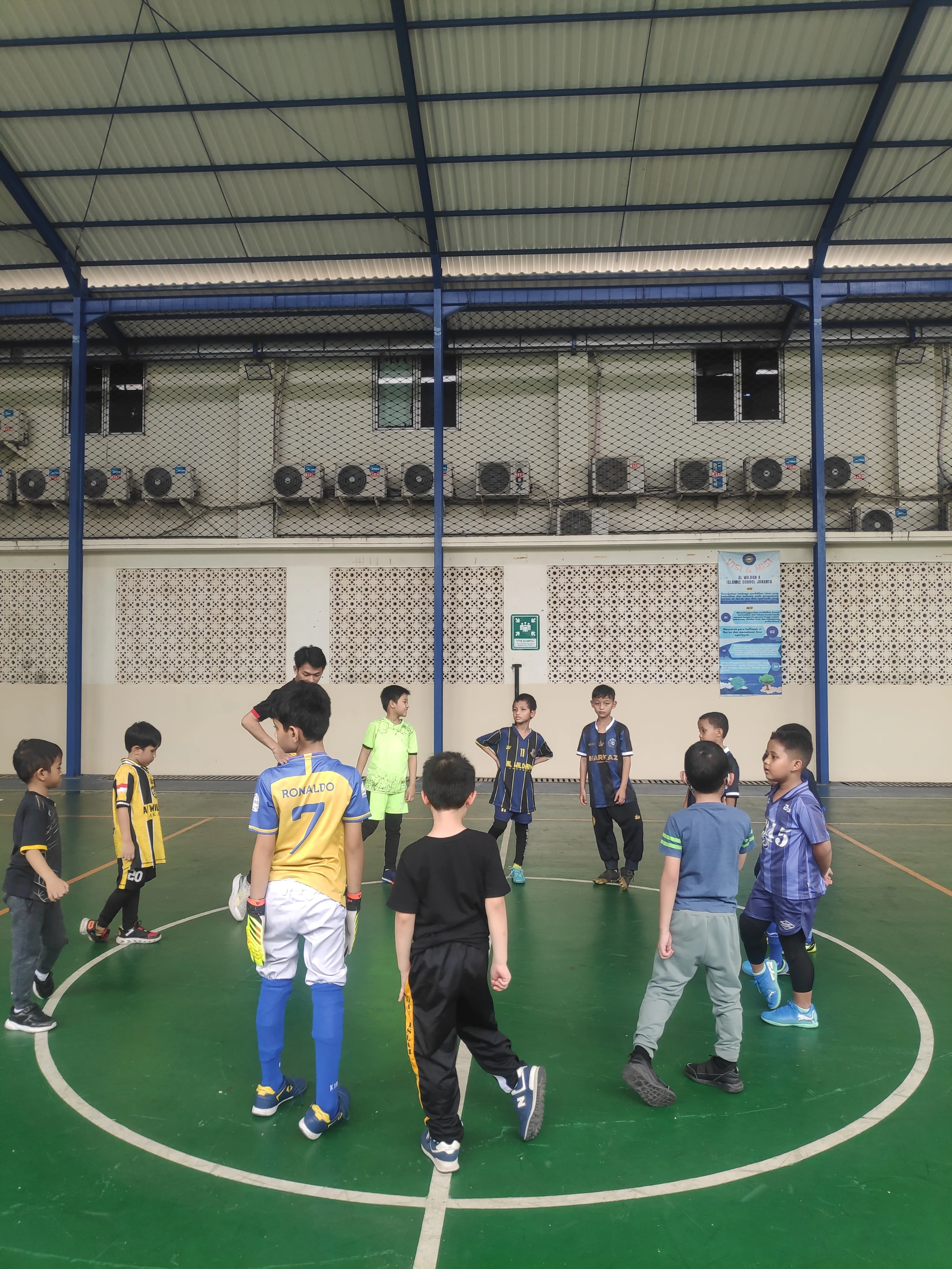 Futsal
