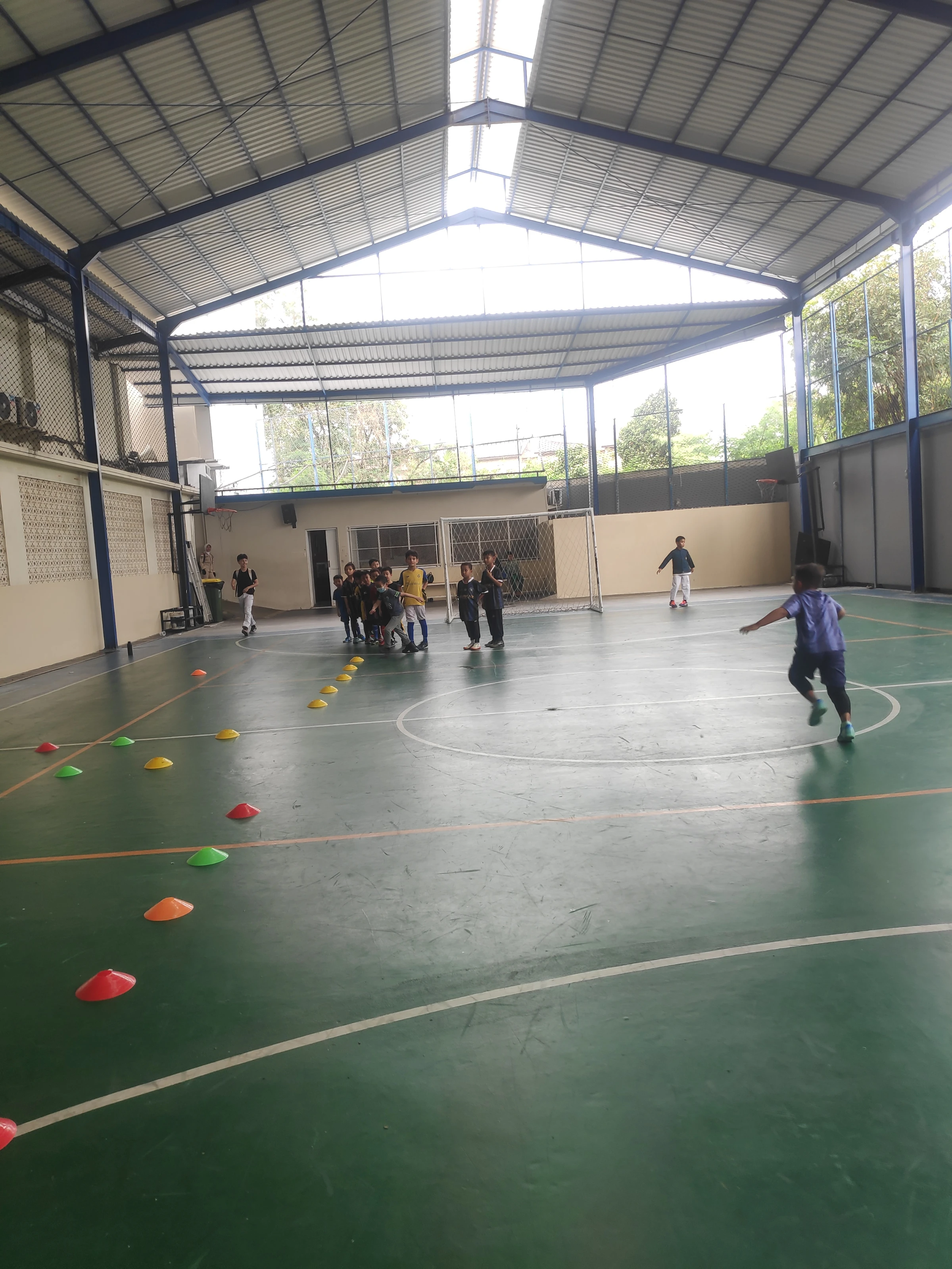 Futsal