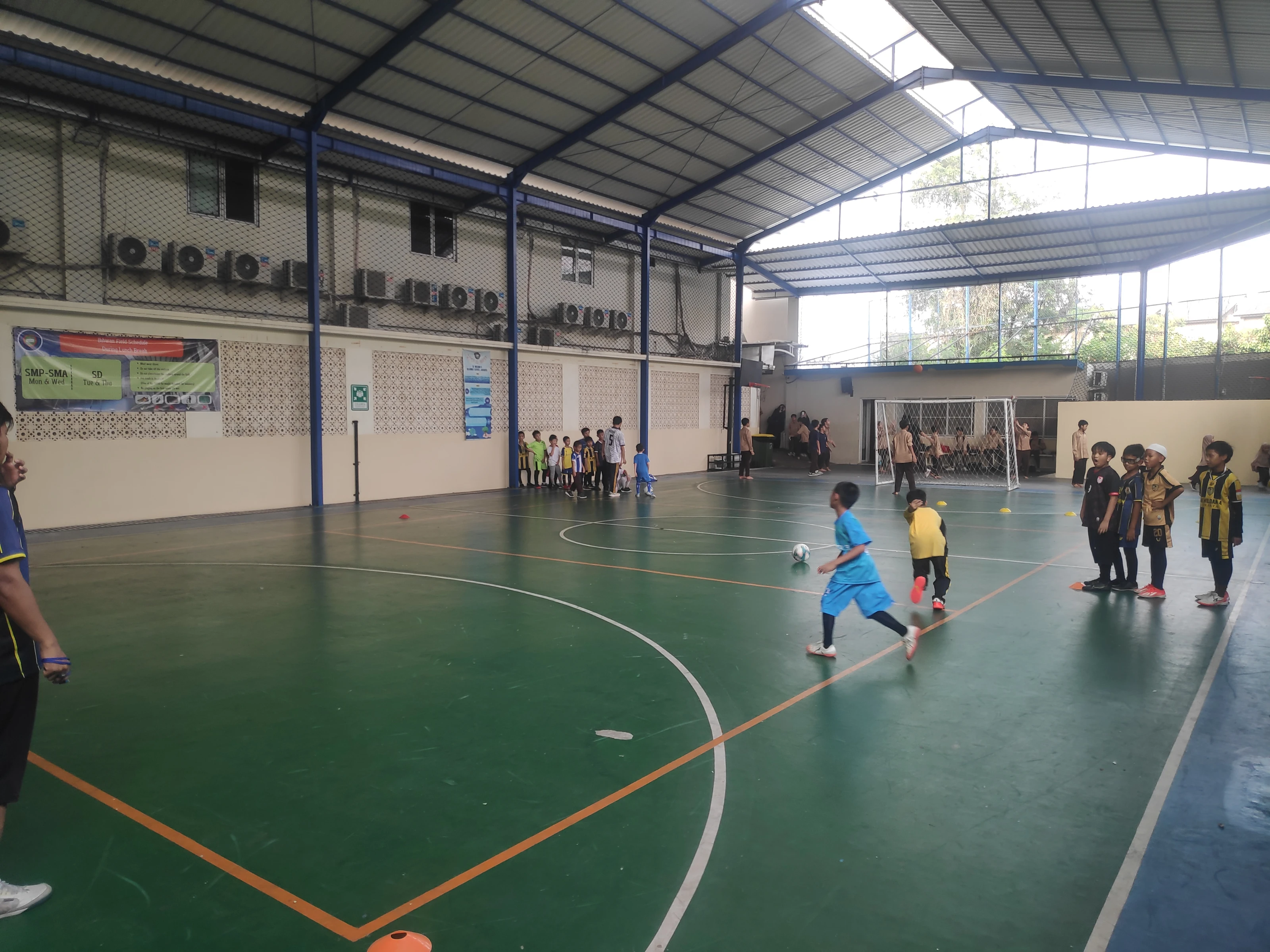 Futsal