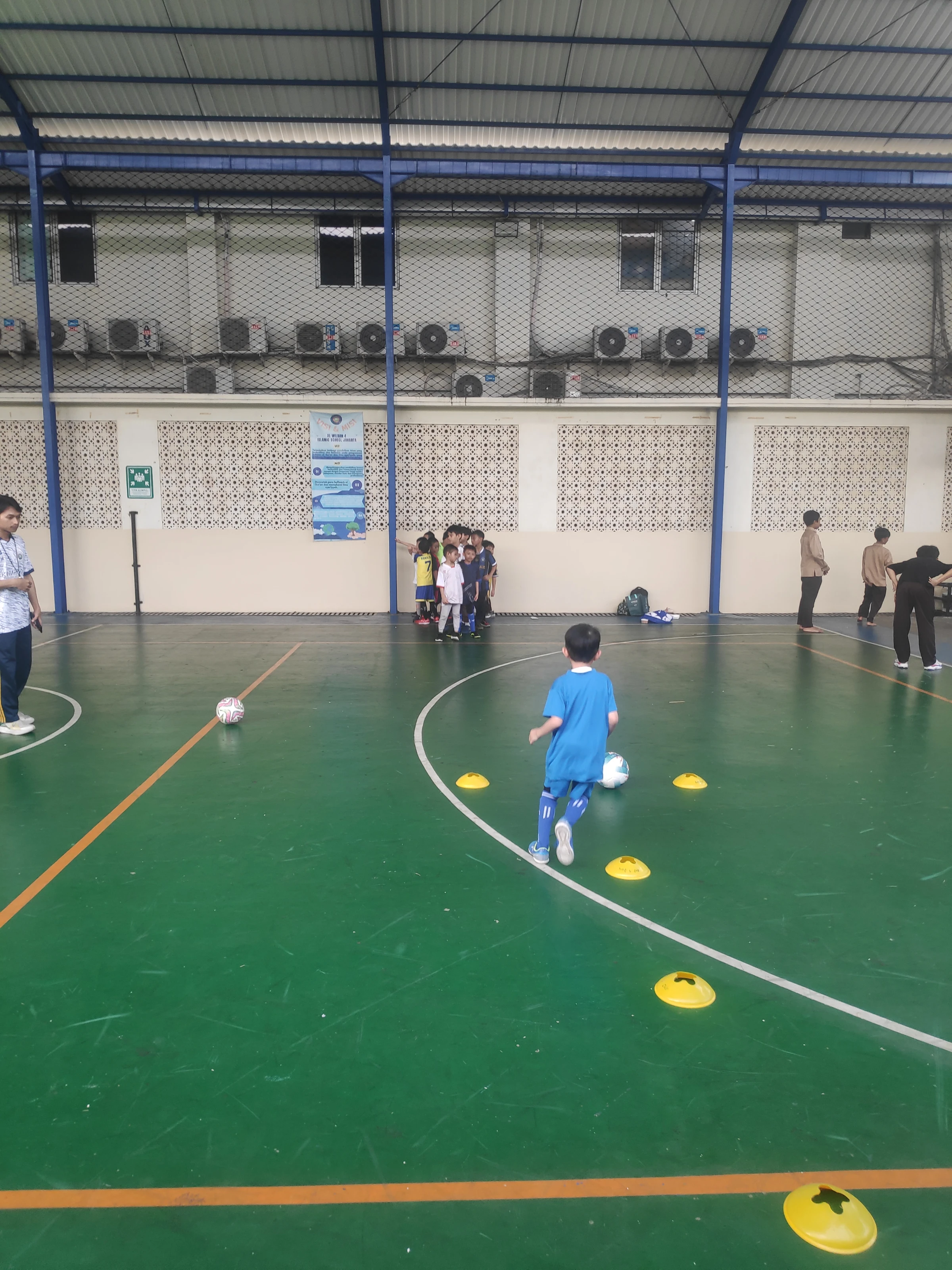 Futsal