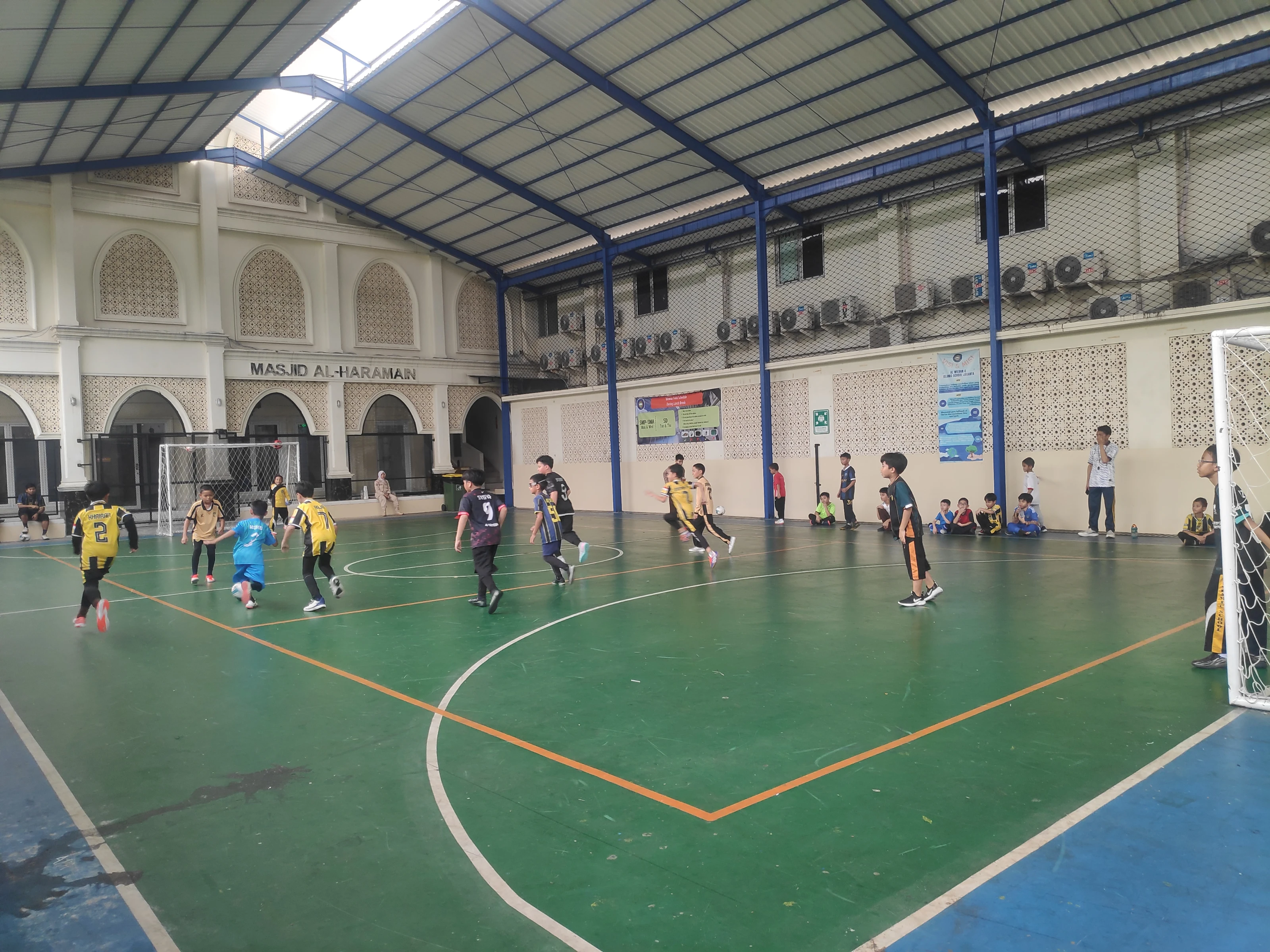 Futsal