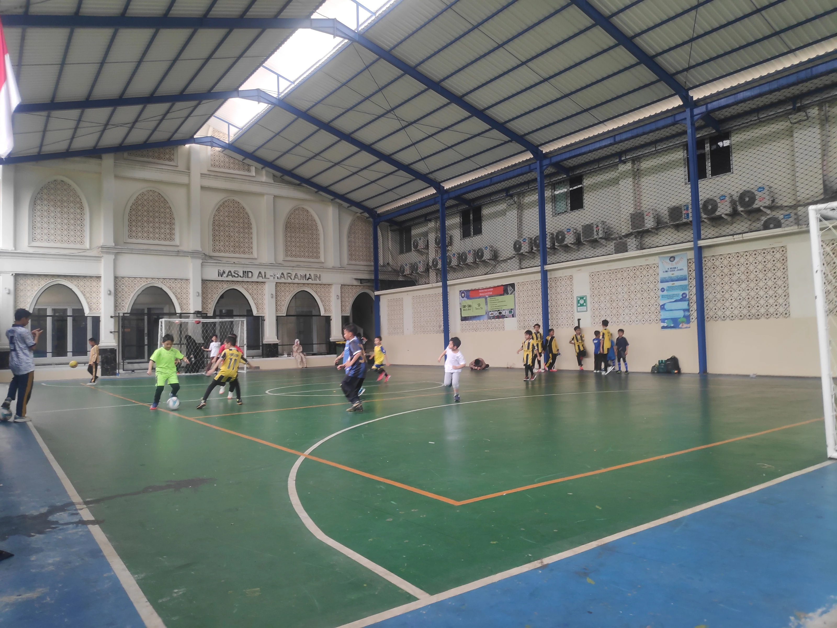 Futsal