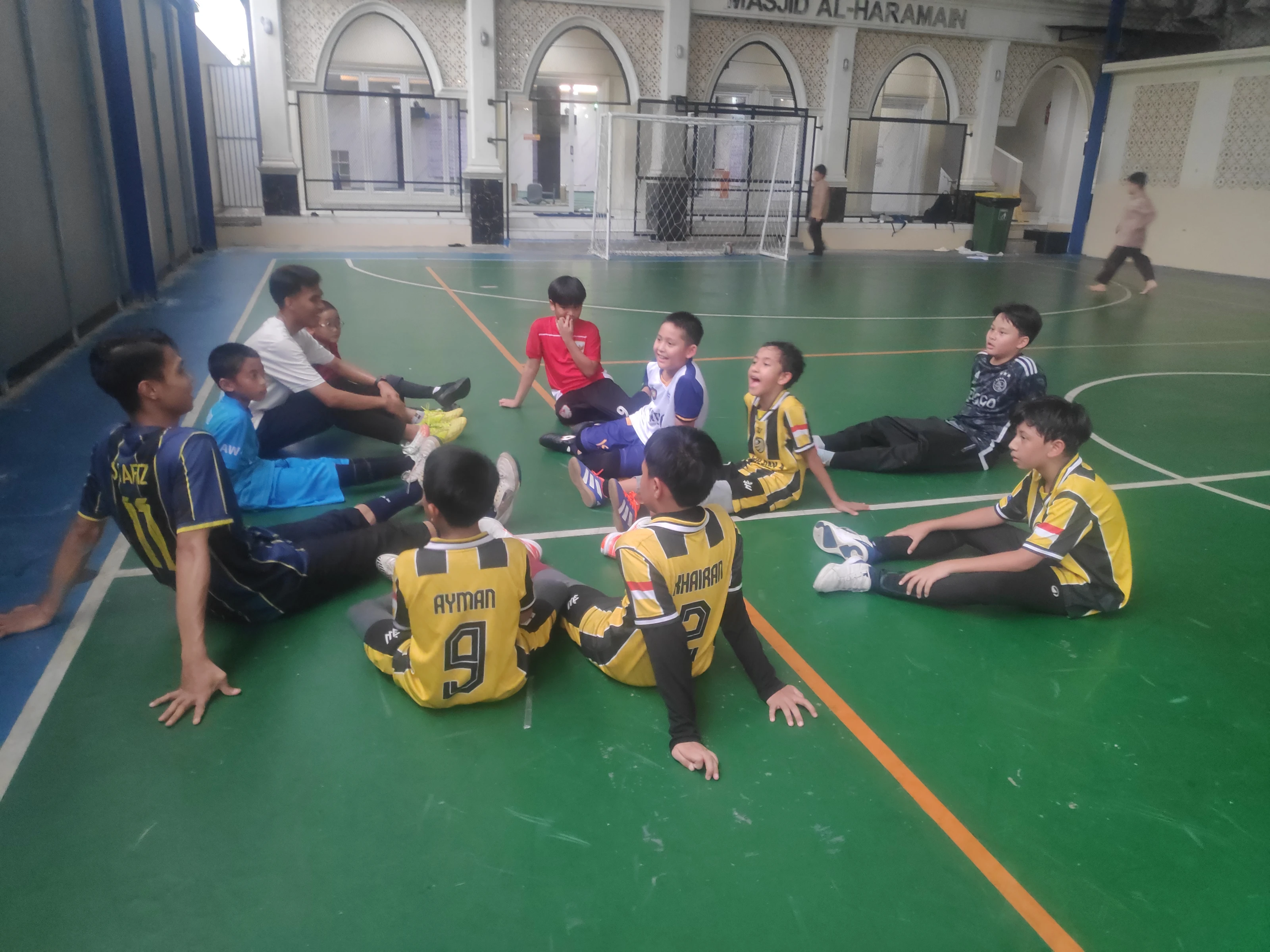 Futsal
