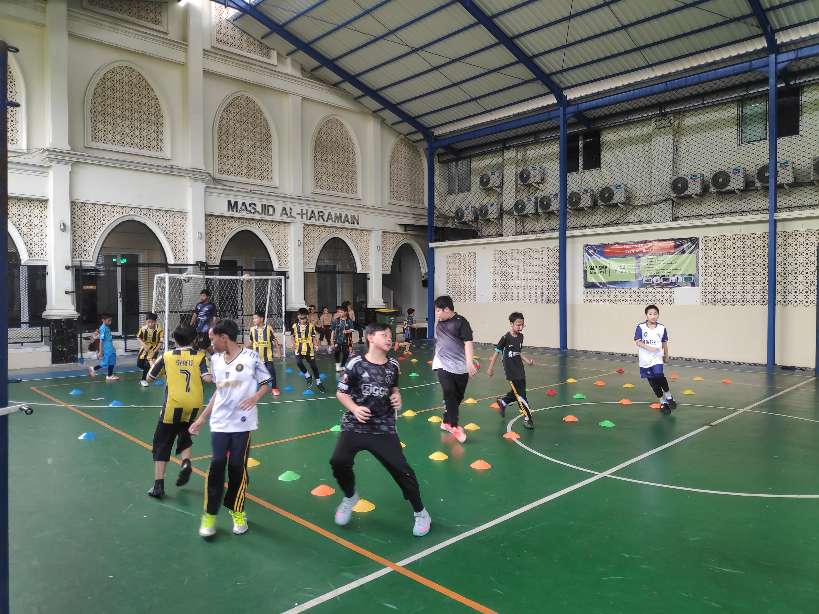 Futsal