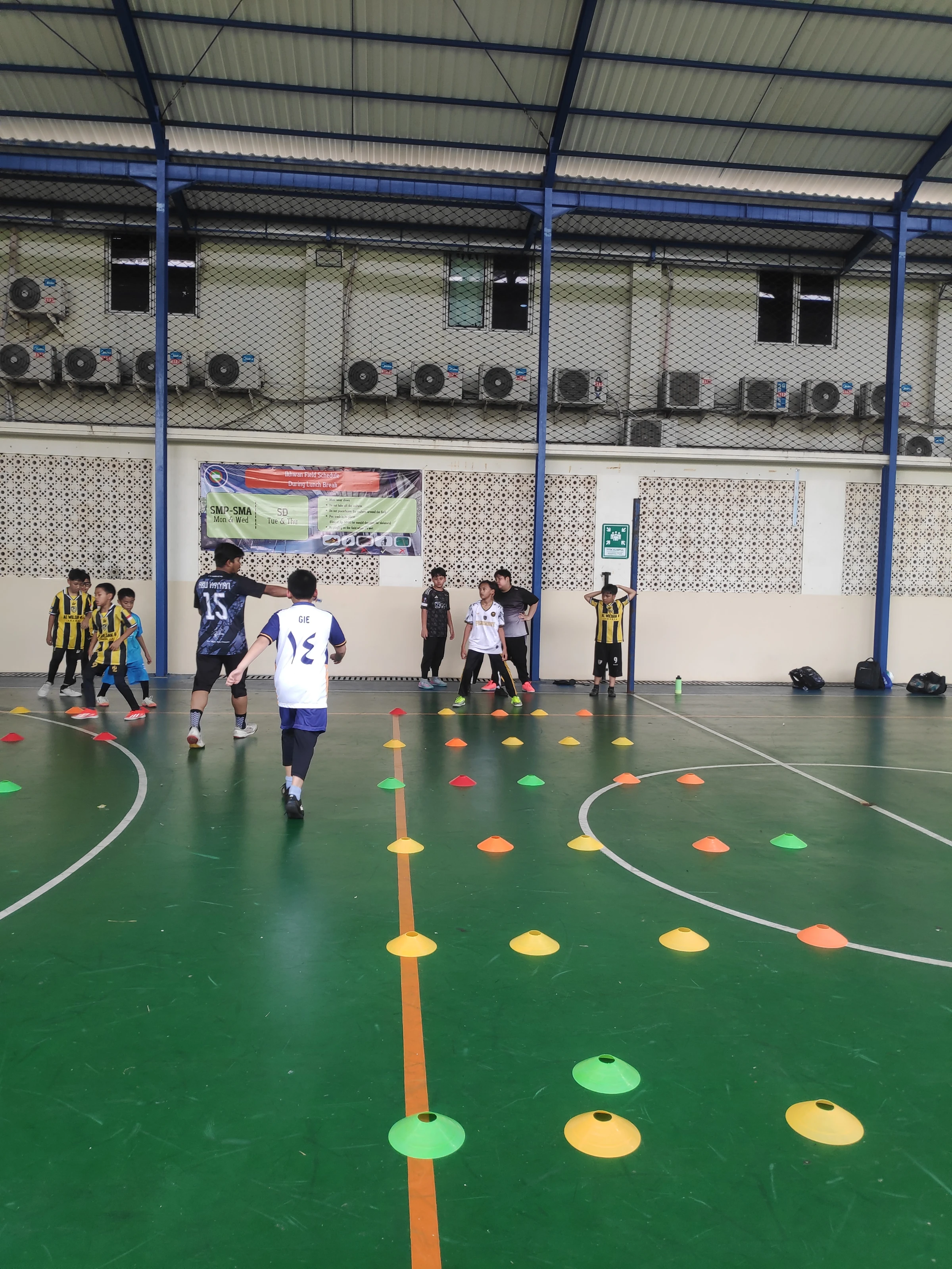 Futsal