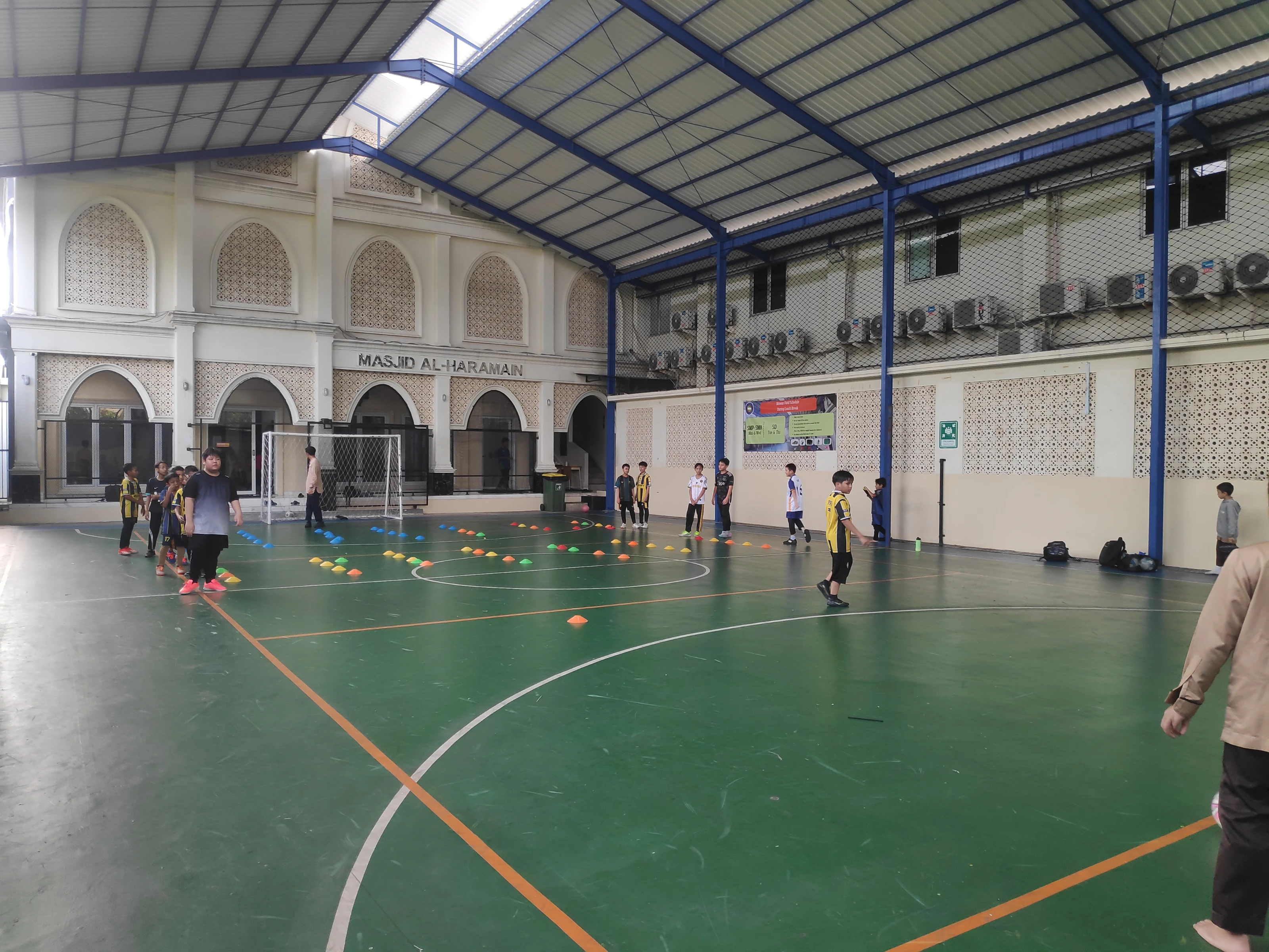 Futsal