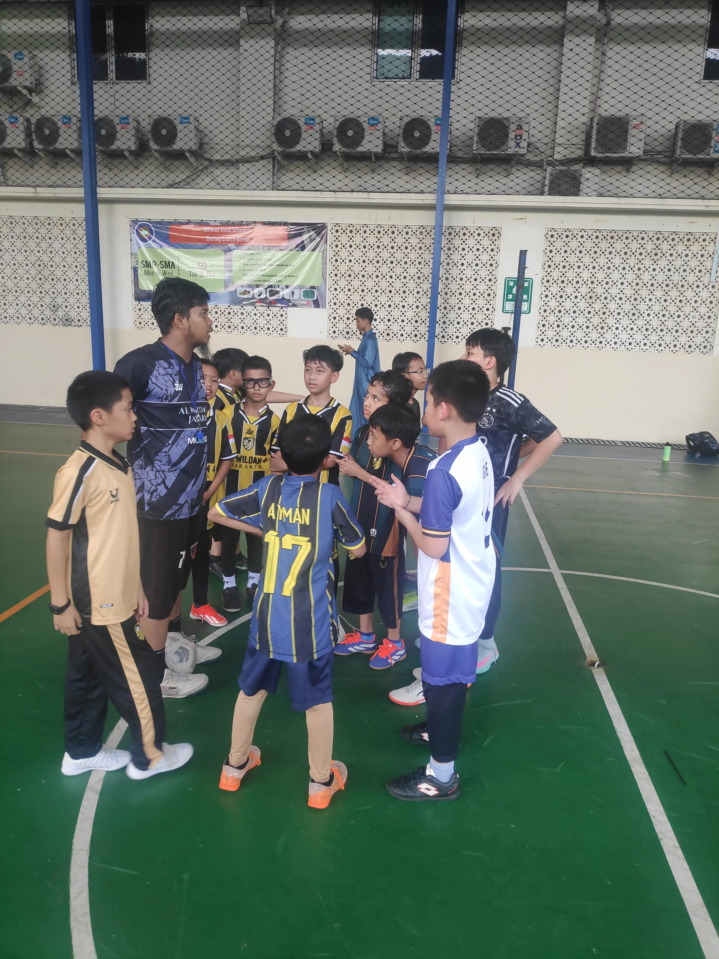 Futsal