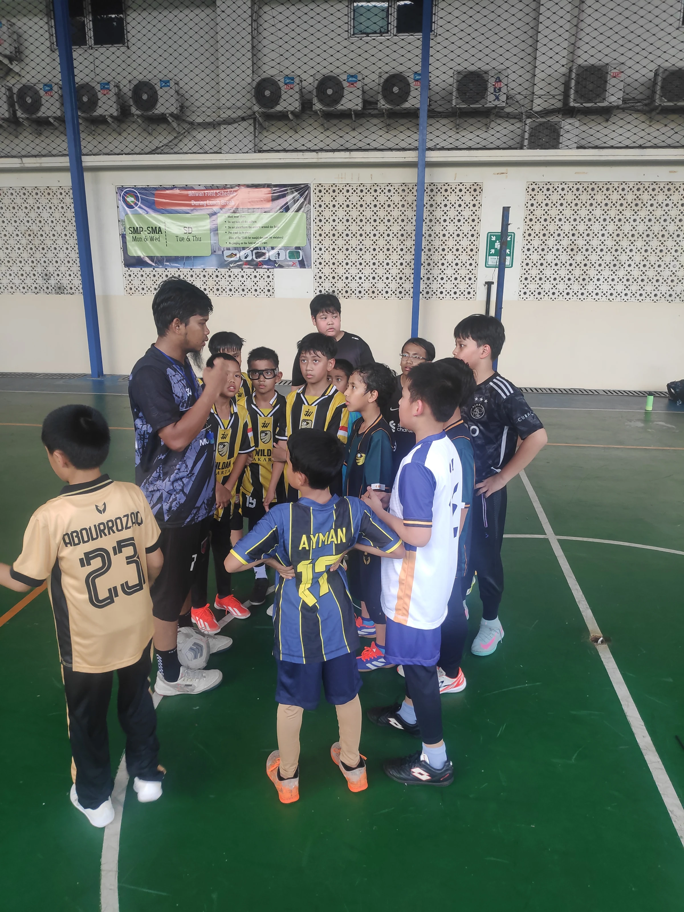 Futsal