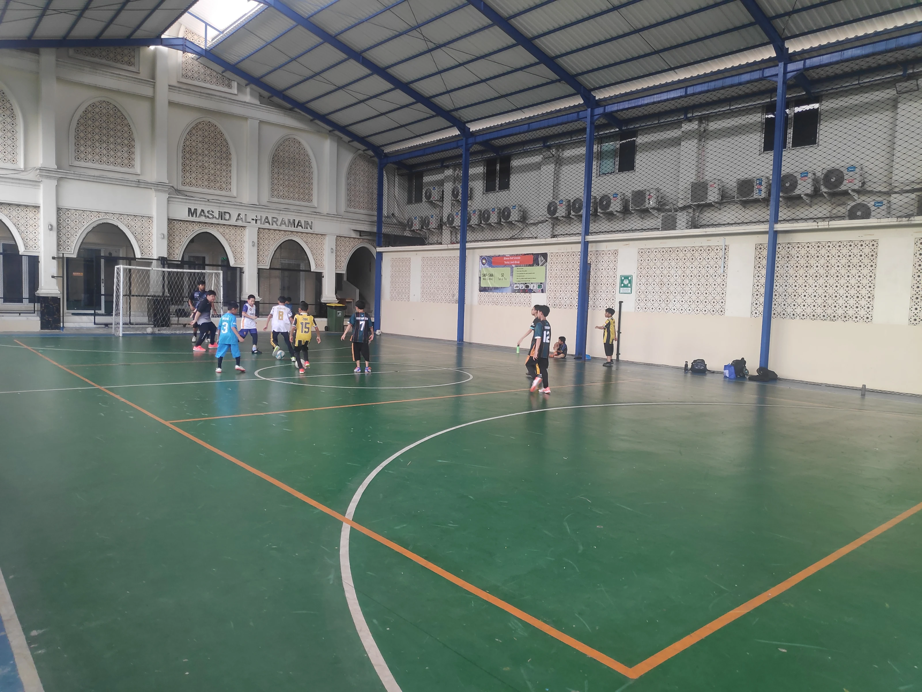 Futsal