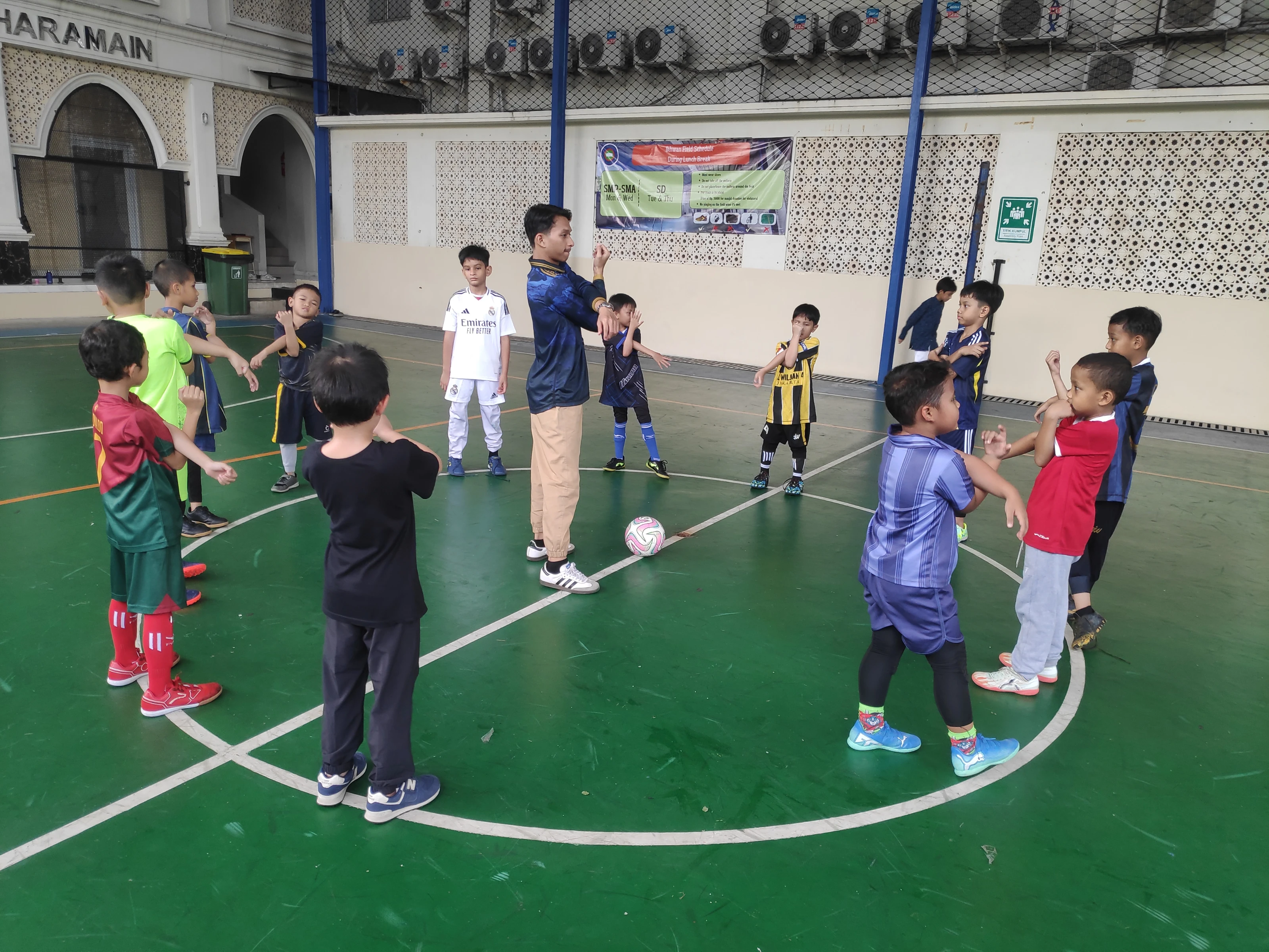 Futsal