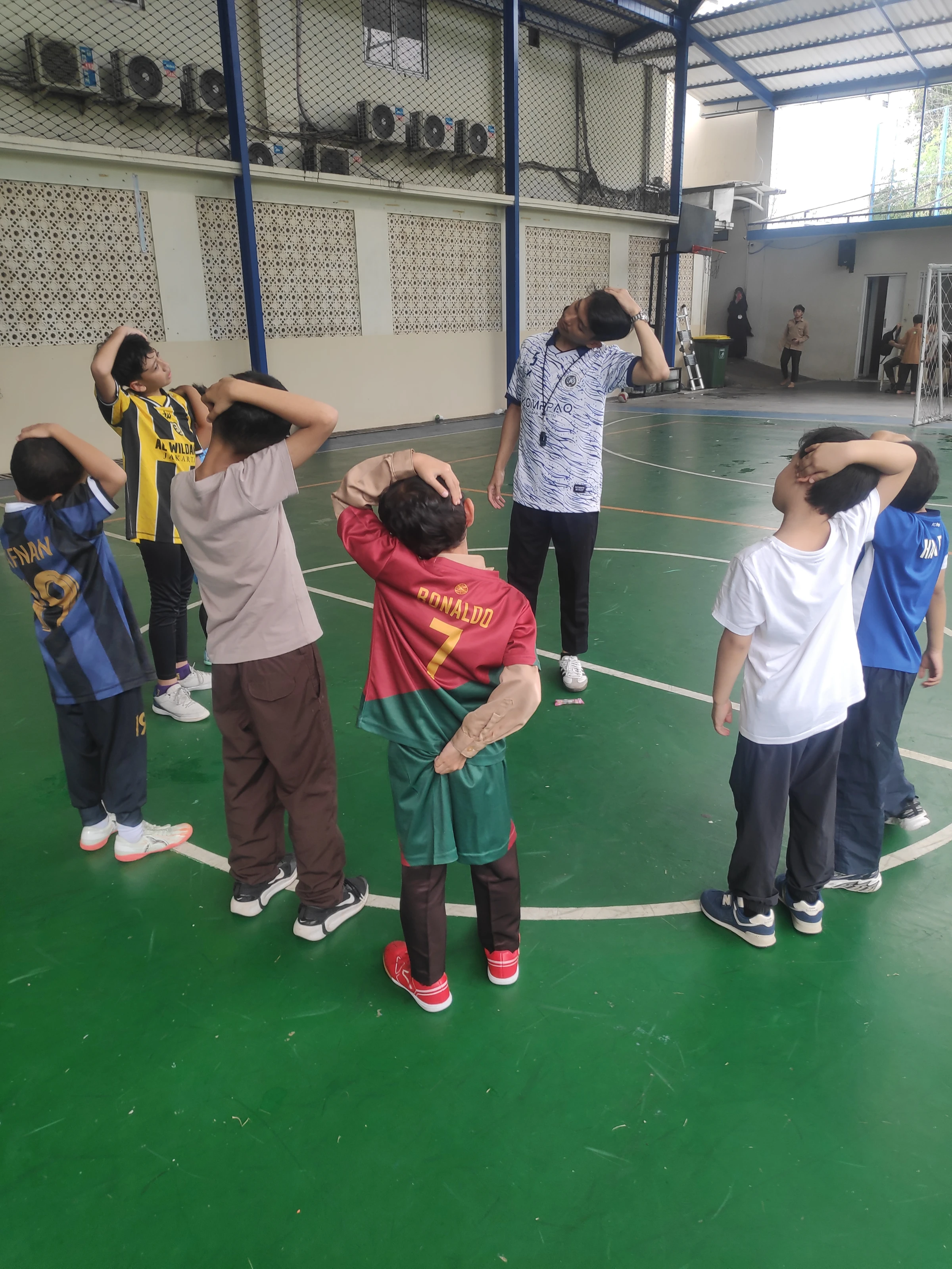 Futsal