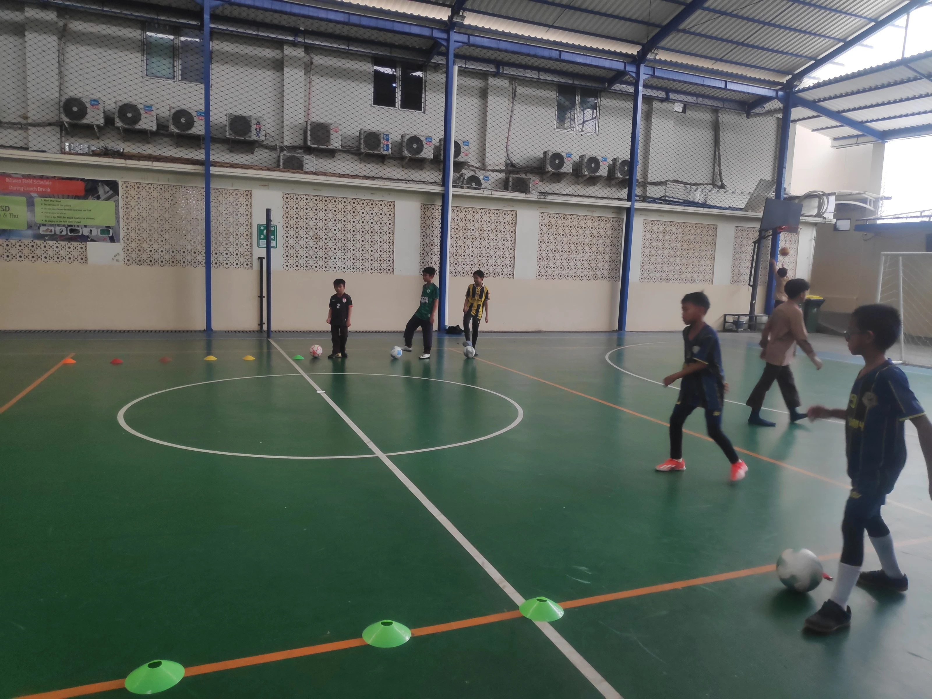 Futsal