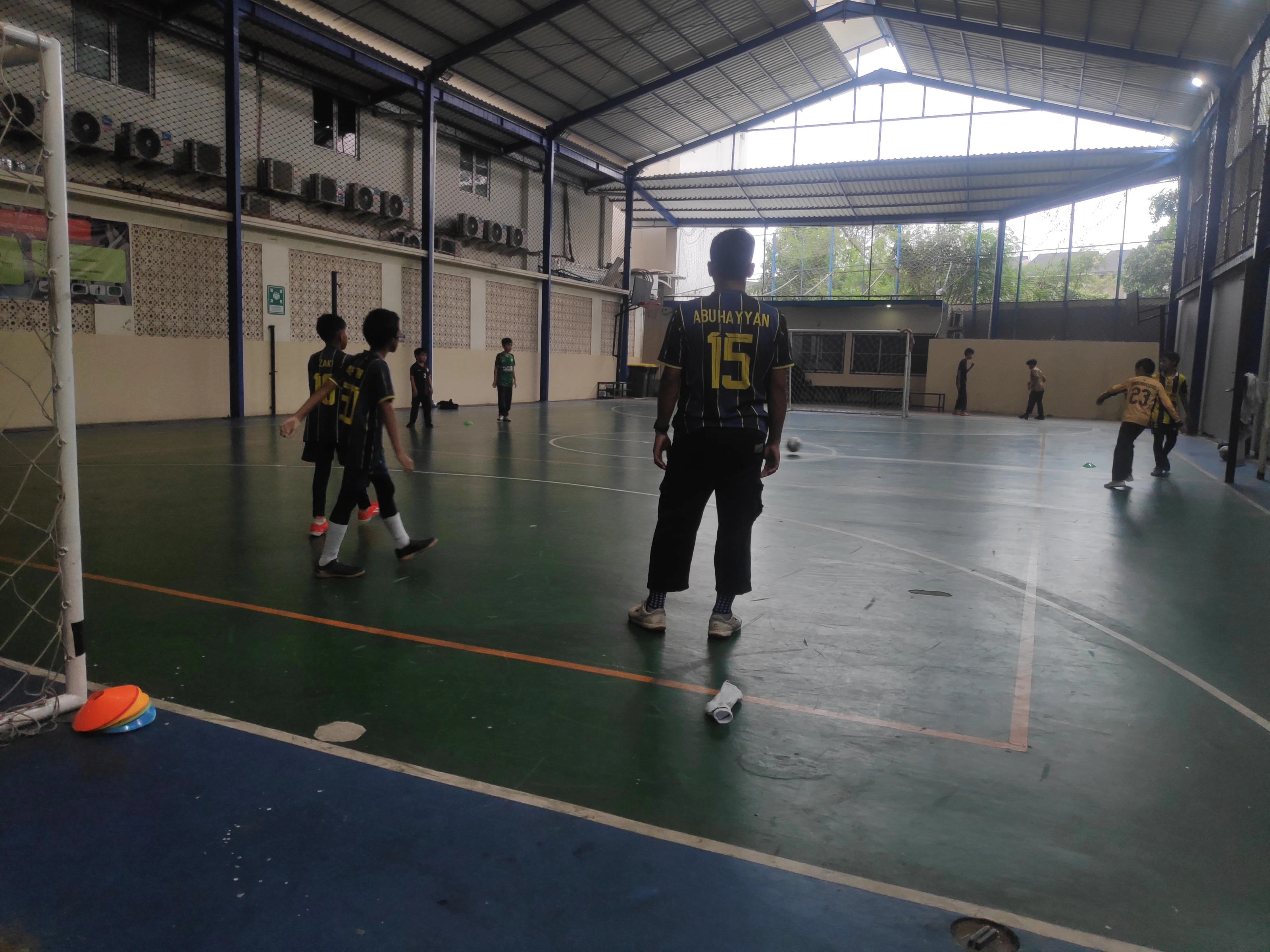 Futsal