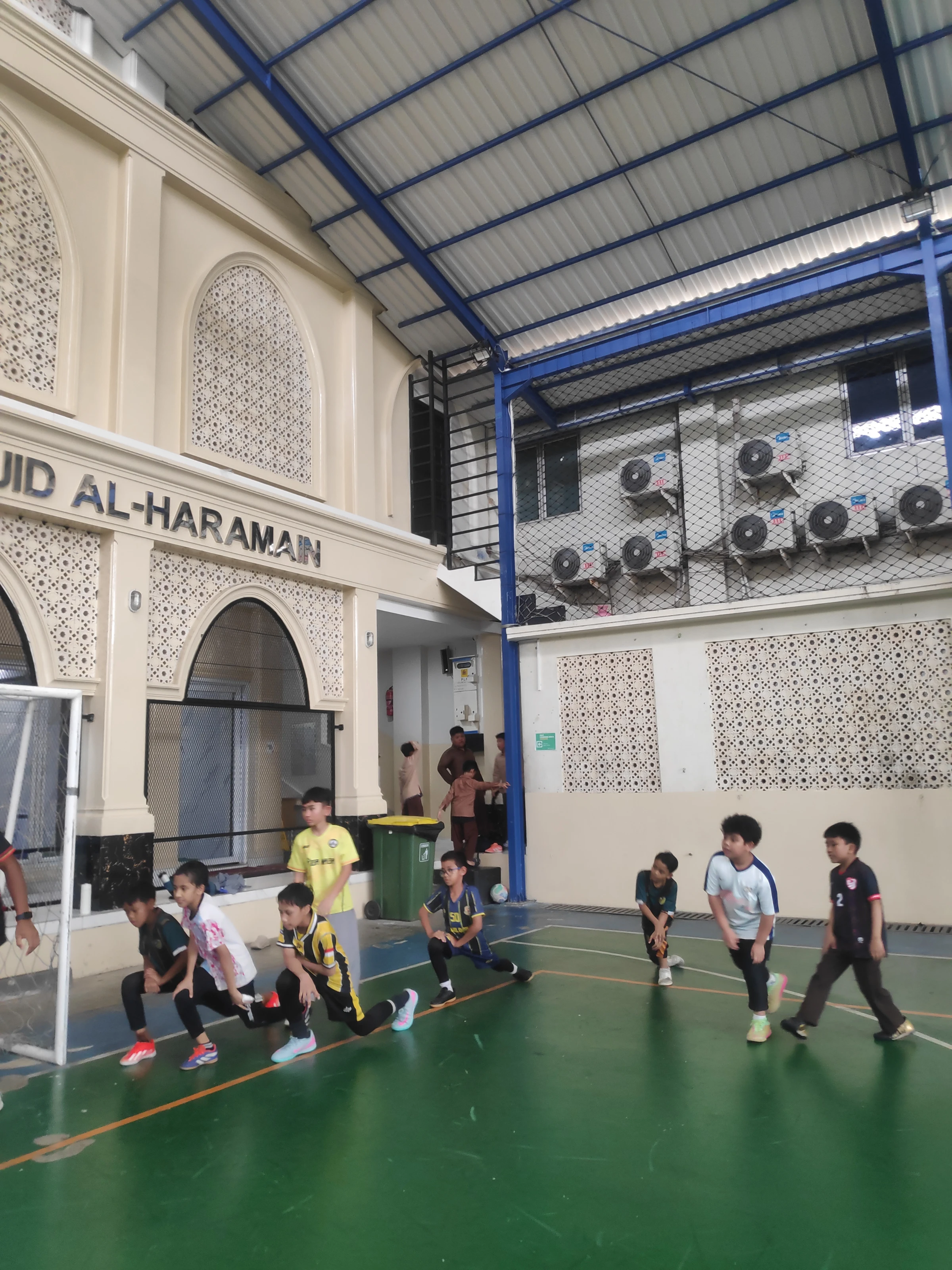 Futsal