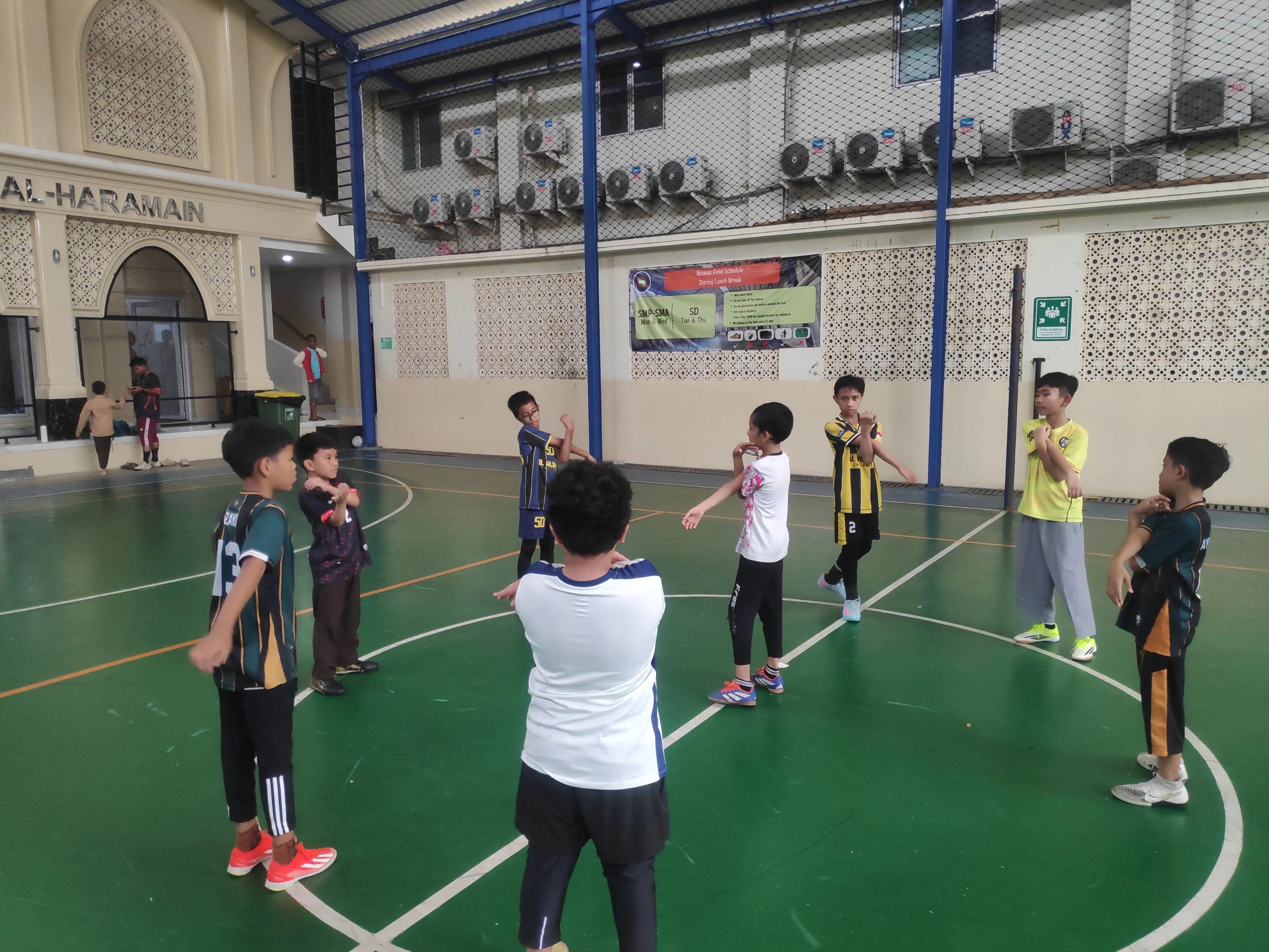 Futsal