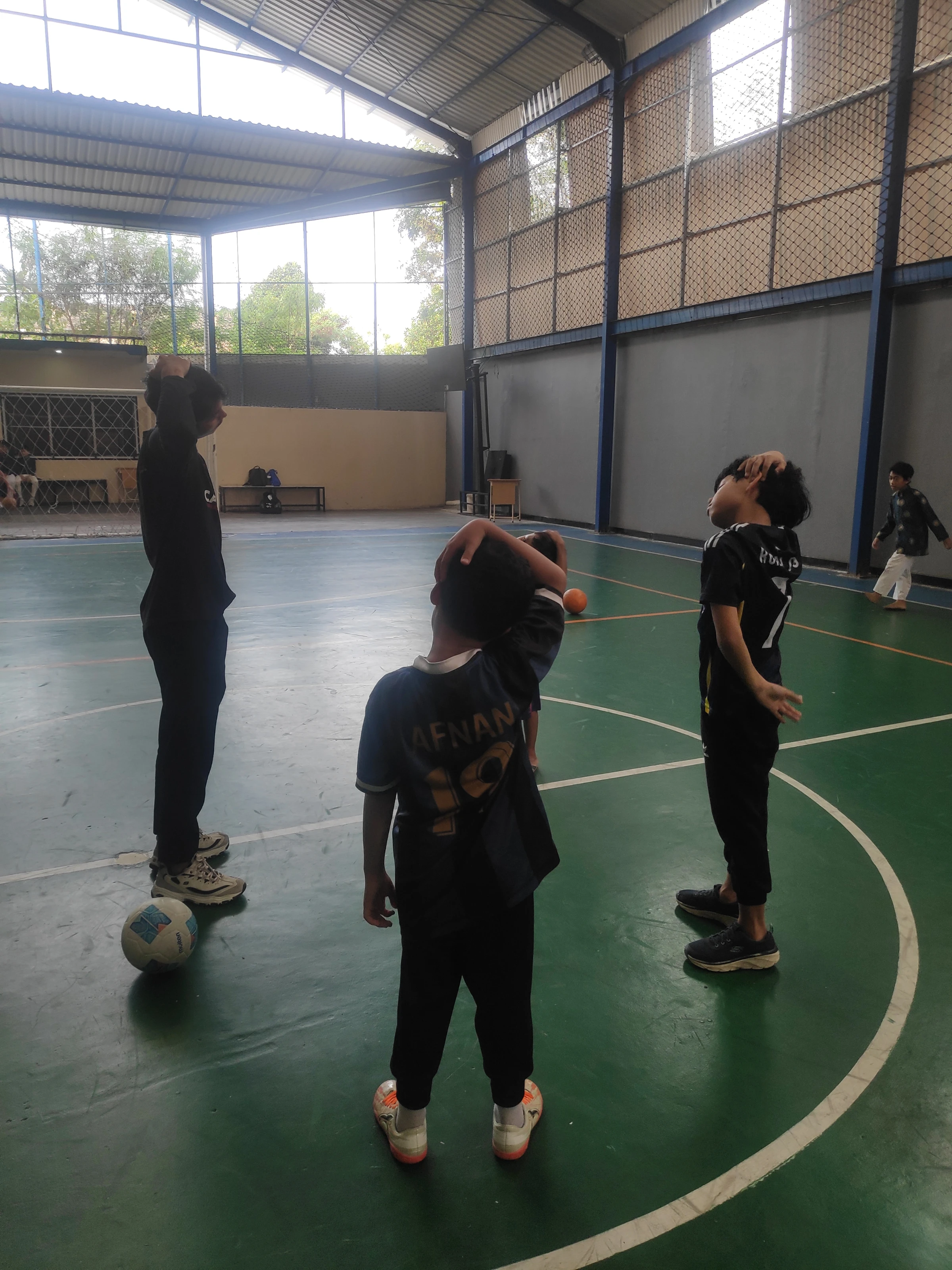 Futsal