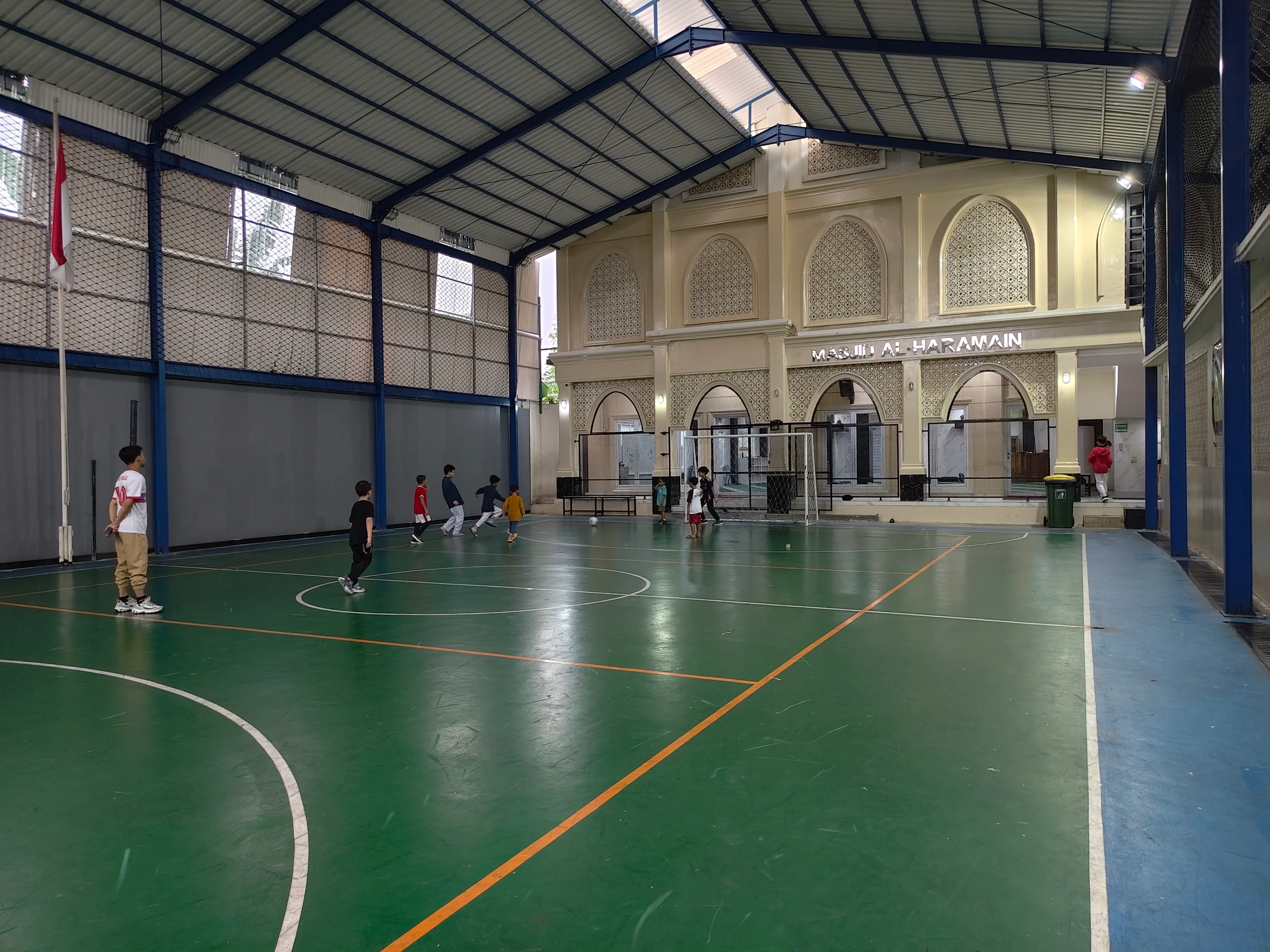 Futsal
