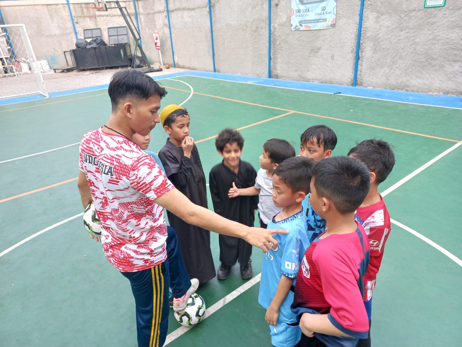 Futsal