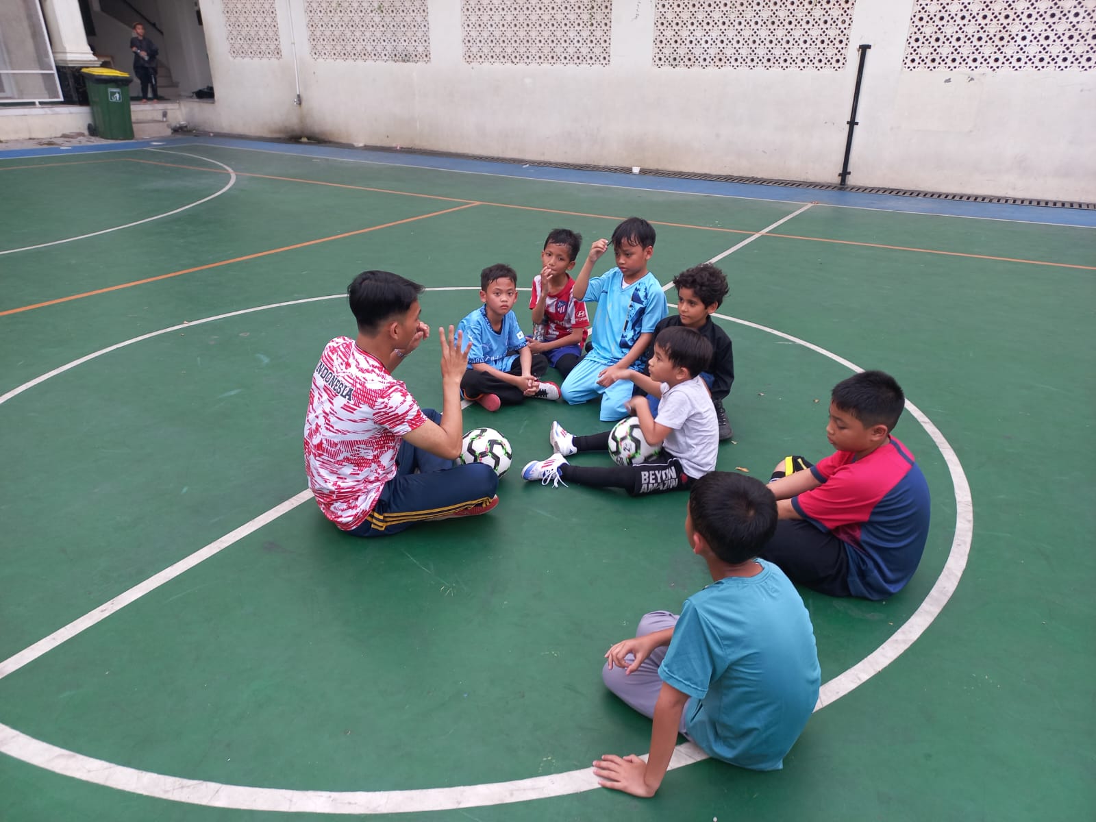 Futsal
