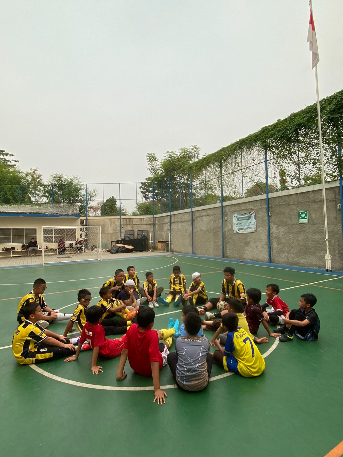 Futsal
