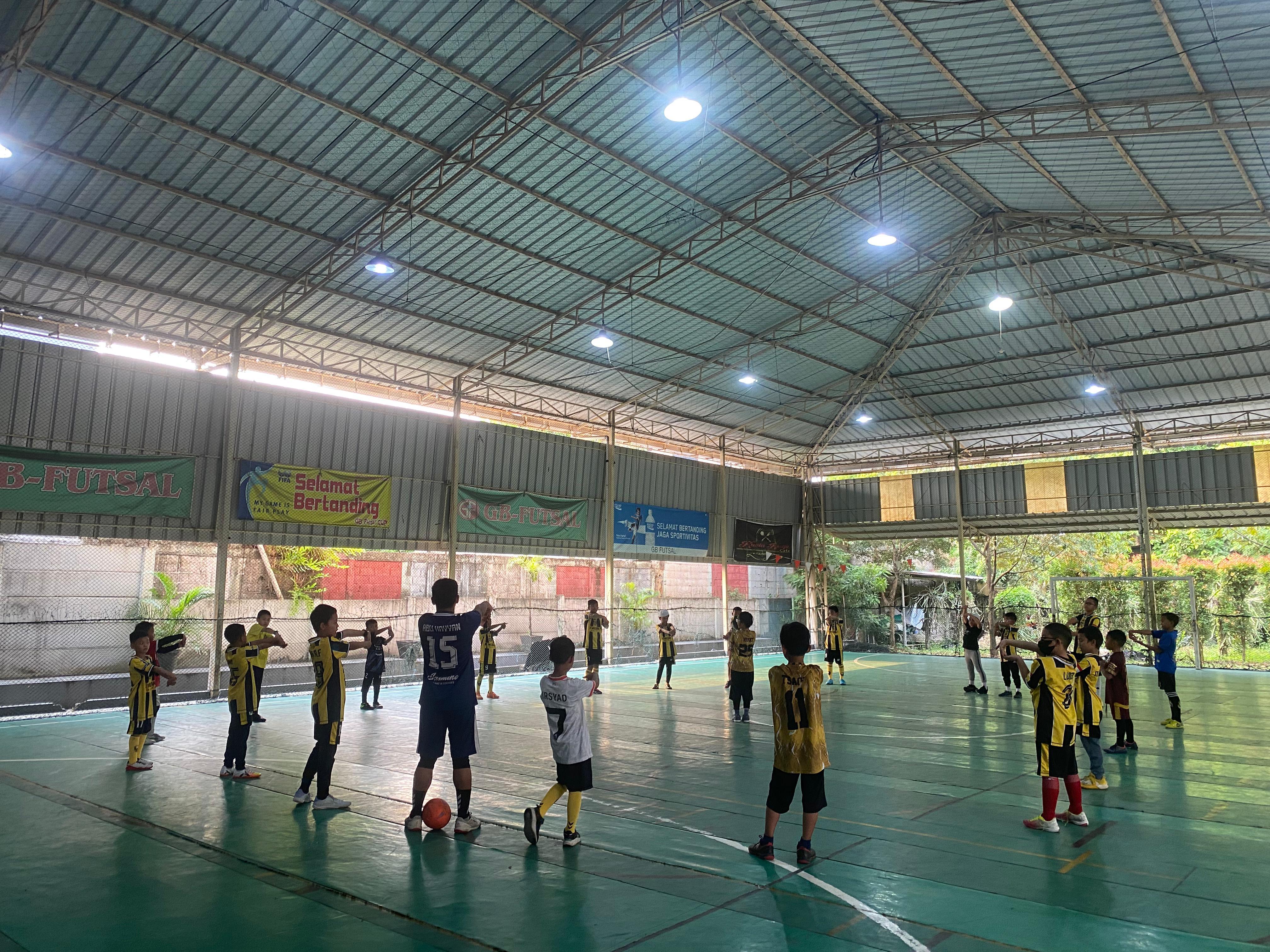 Futsal