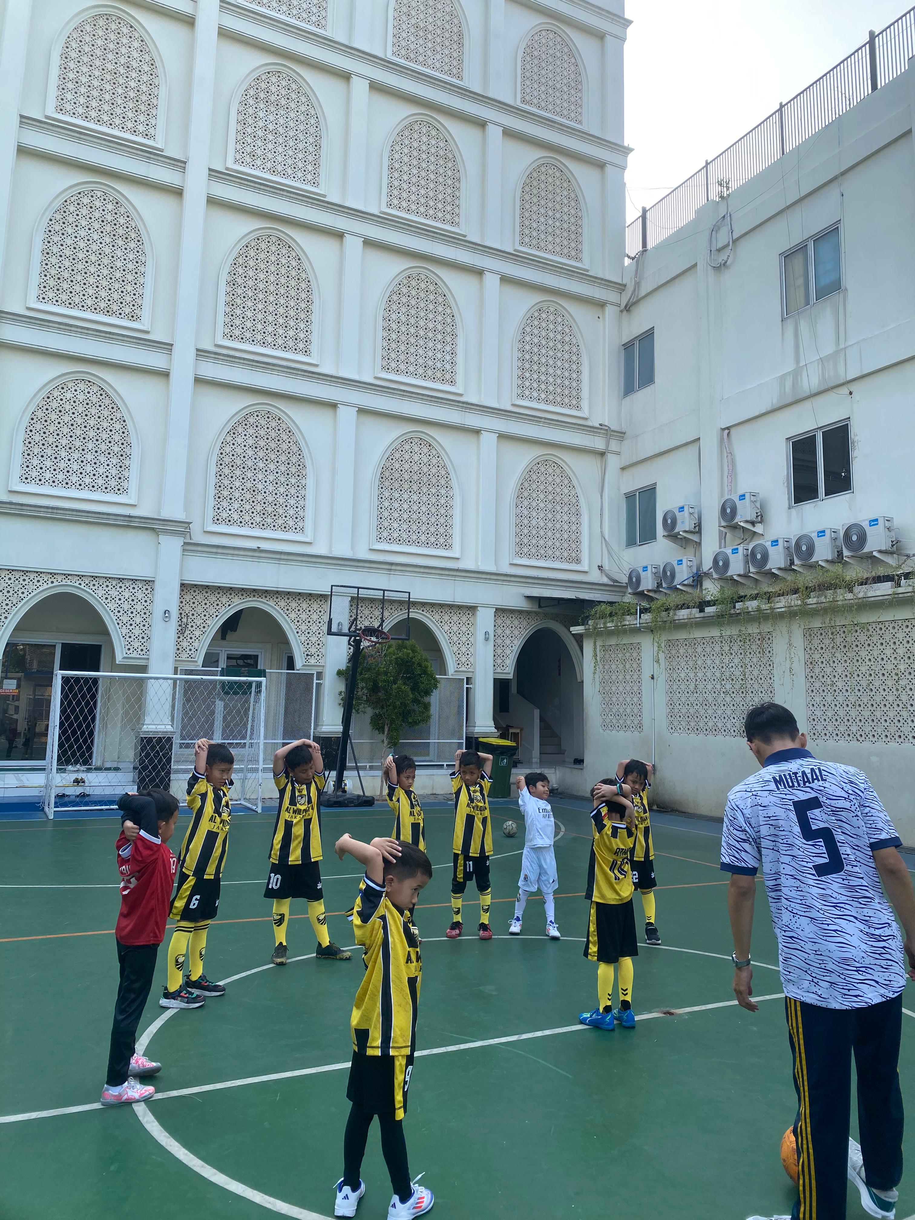 Futsal