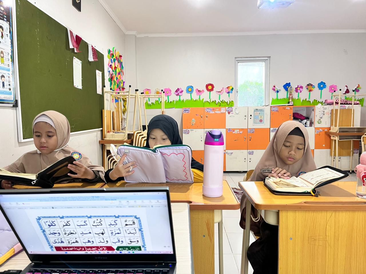 Tahfidz Club