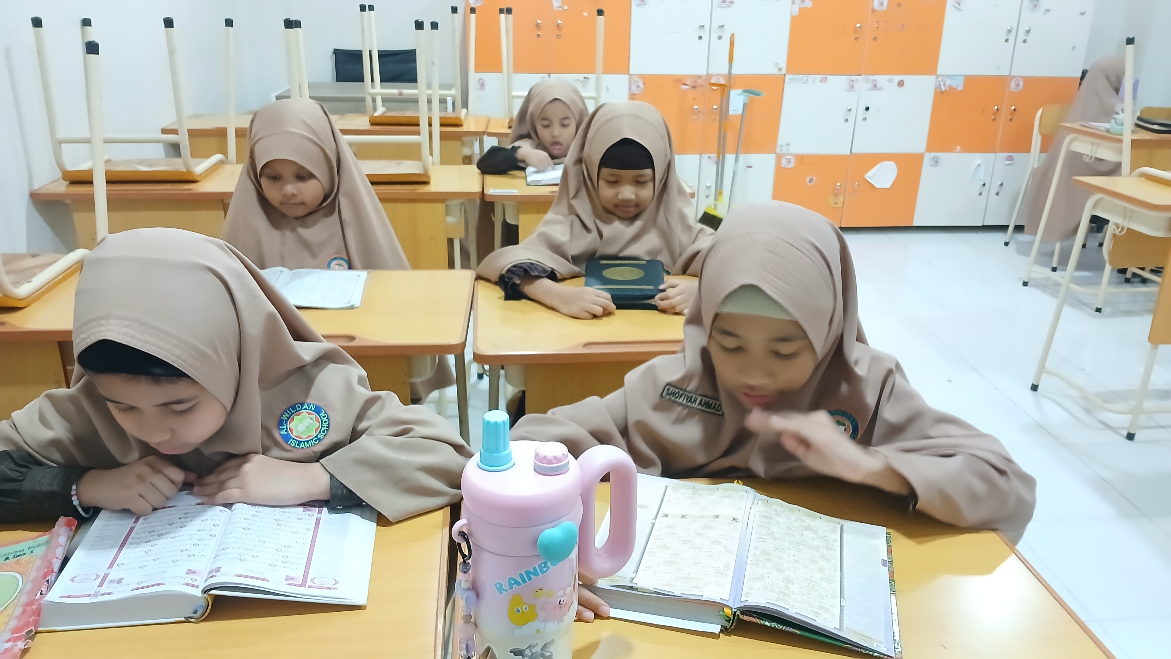 Tahfidz Club