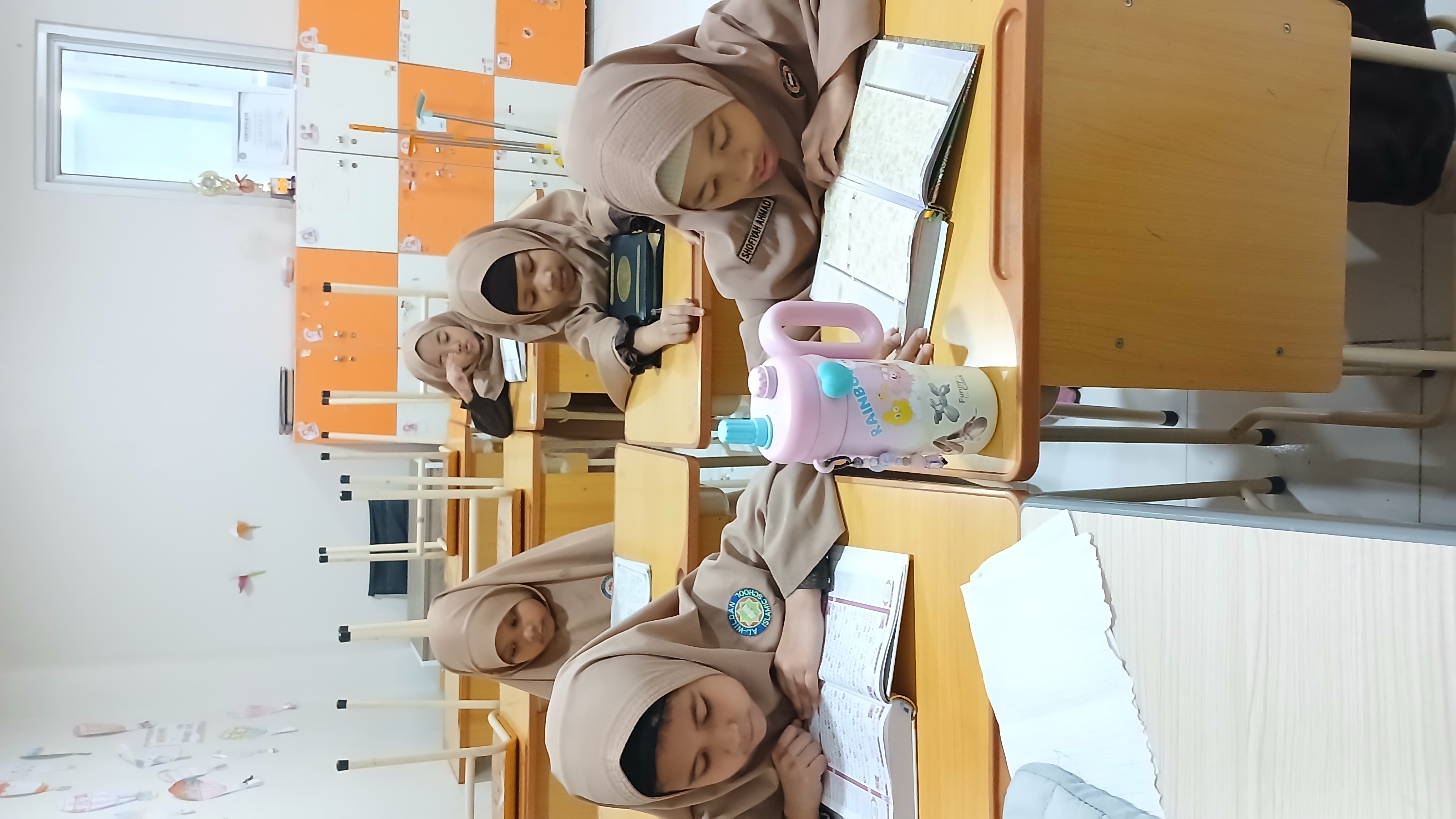 Tahfidz Club