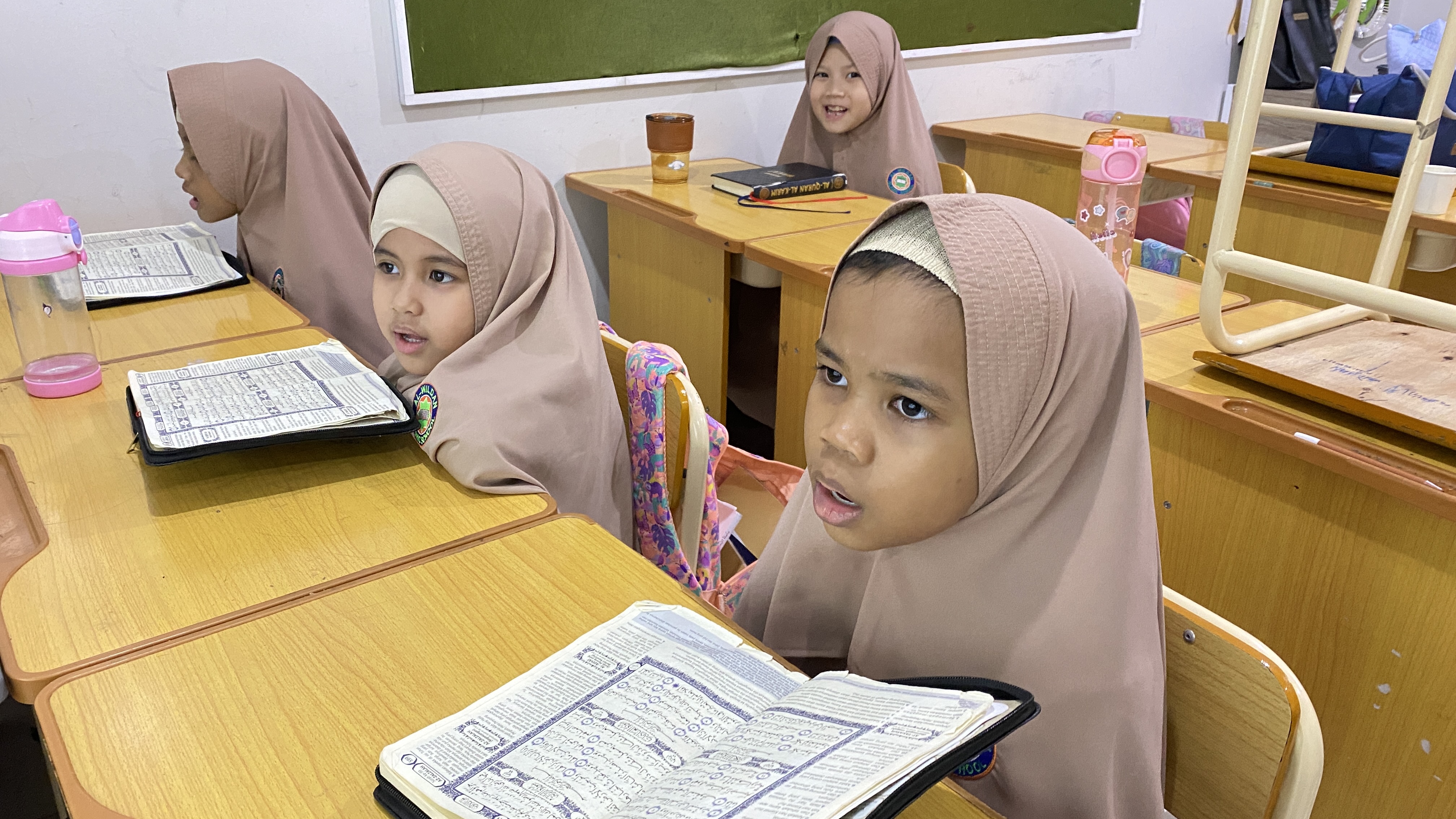 Tahfidz Club