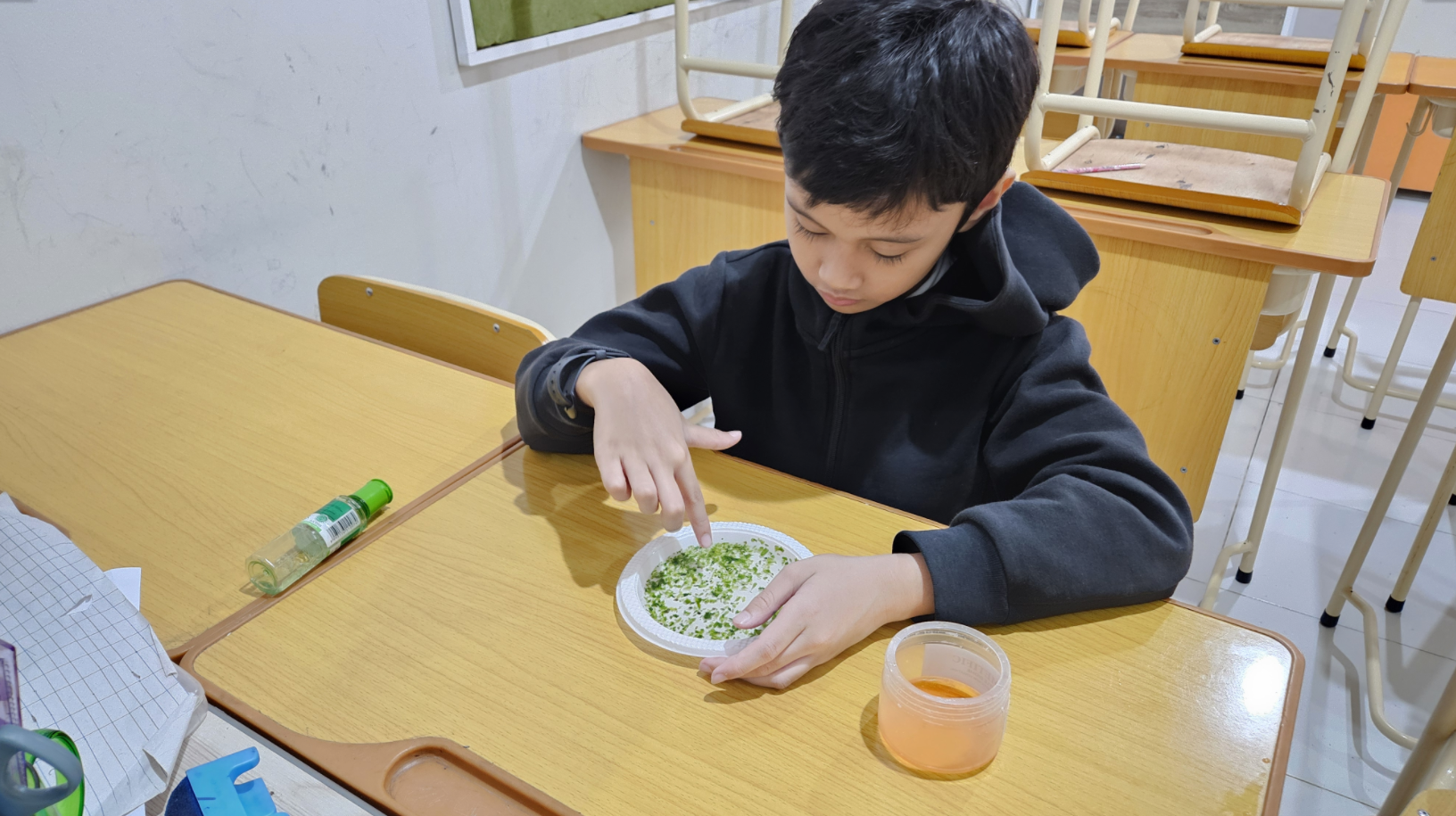 Science Club