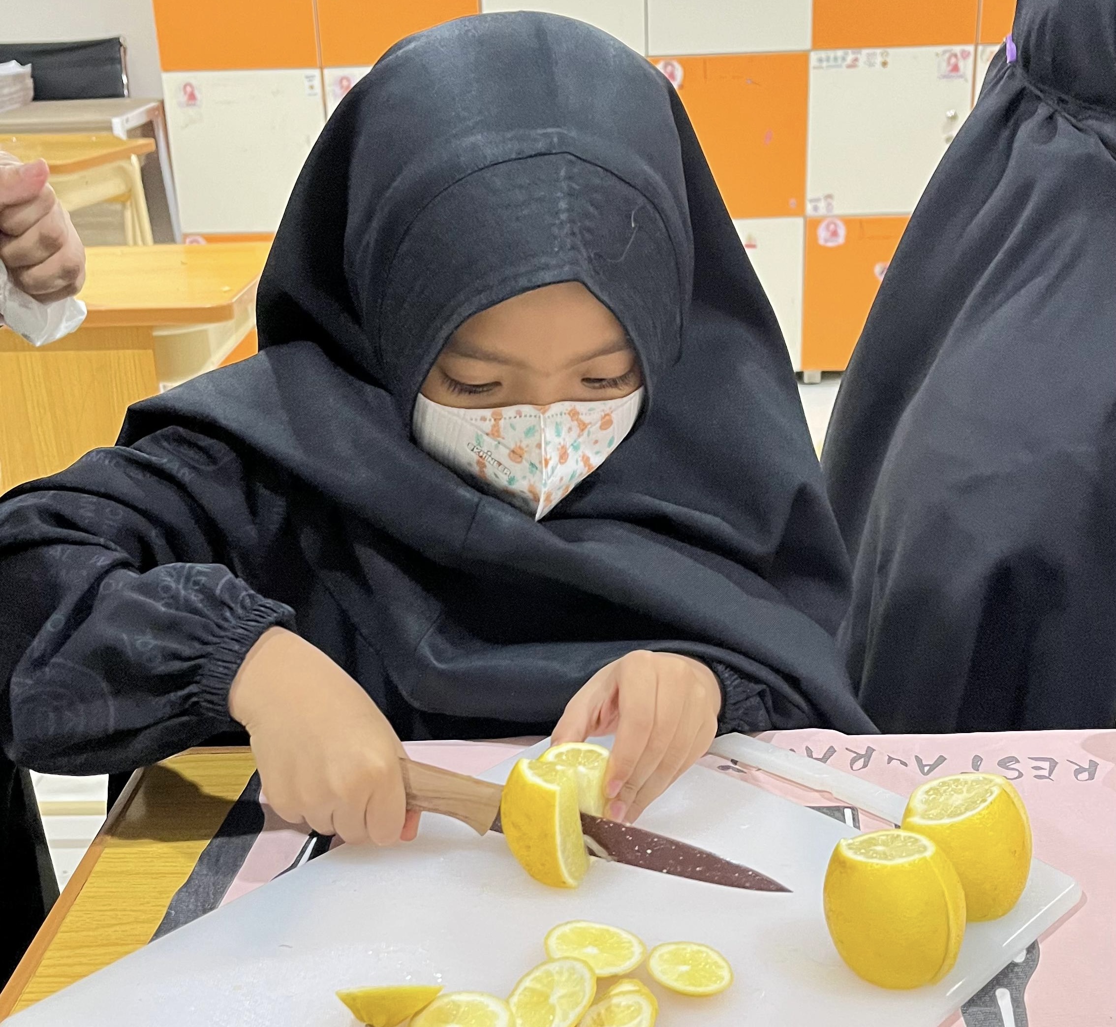 Cooking Class